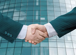 Сотрудничество