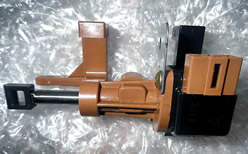 Замена масла в АКПП