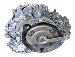 Вариатор на Nissan Pathfinder