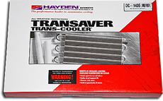 Доп. радиатор