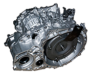 Нажмите чтобы увеличить Вариатор Nissan